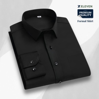 Men's Full Sleeve Oxford Cotton Formal Shirt